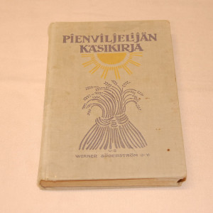 Pienviljelijän käsikirja